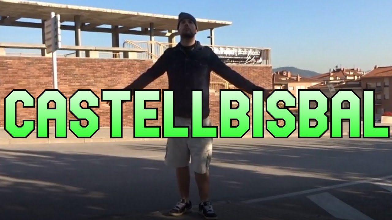 Turismo-en-Castellbisbal - Pulso Turistico