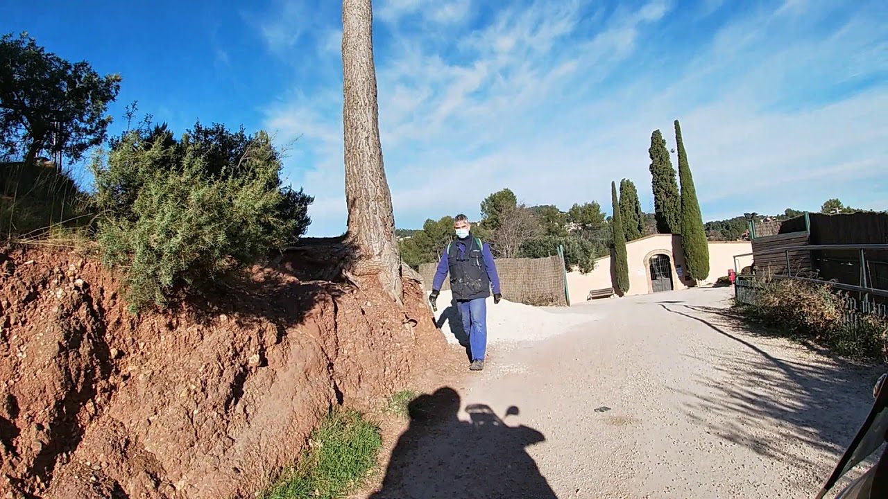 Turismo-en-Corbera-de-Llobregat - Pulso Turistico