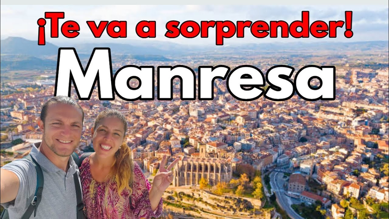 Turismo en Manresa