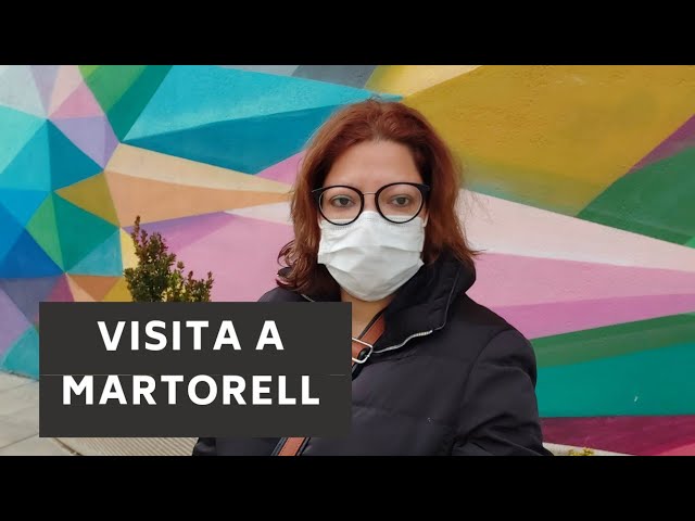 Turismo-en-Martorell - Pulso Turistico Turismo en Martorell