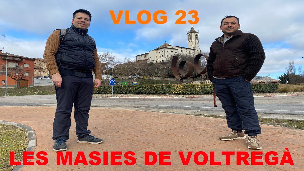 Turismo-en-Masies-de-Voltrega - Pulso Turistico Turismo en Masies de Voltregà