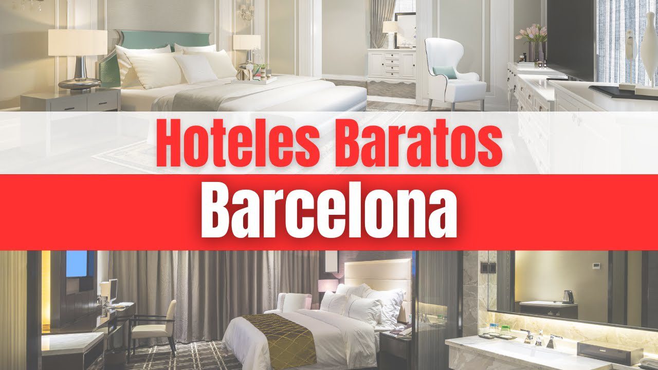 Alojamientos-en-Barcelona - Pulso Turistico Alojamientos en Barcelona