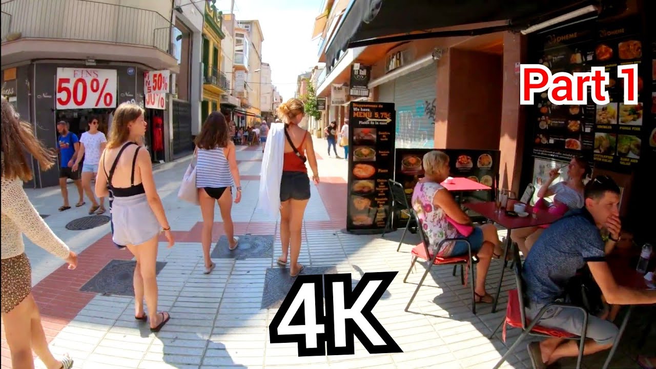 Alojamientos-en-Calella - Pulso Turistico Alojamientos en Calella