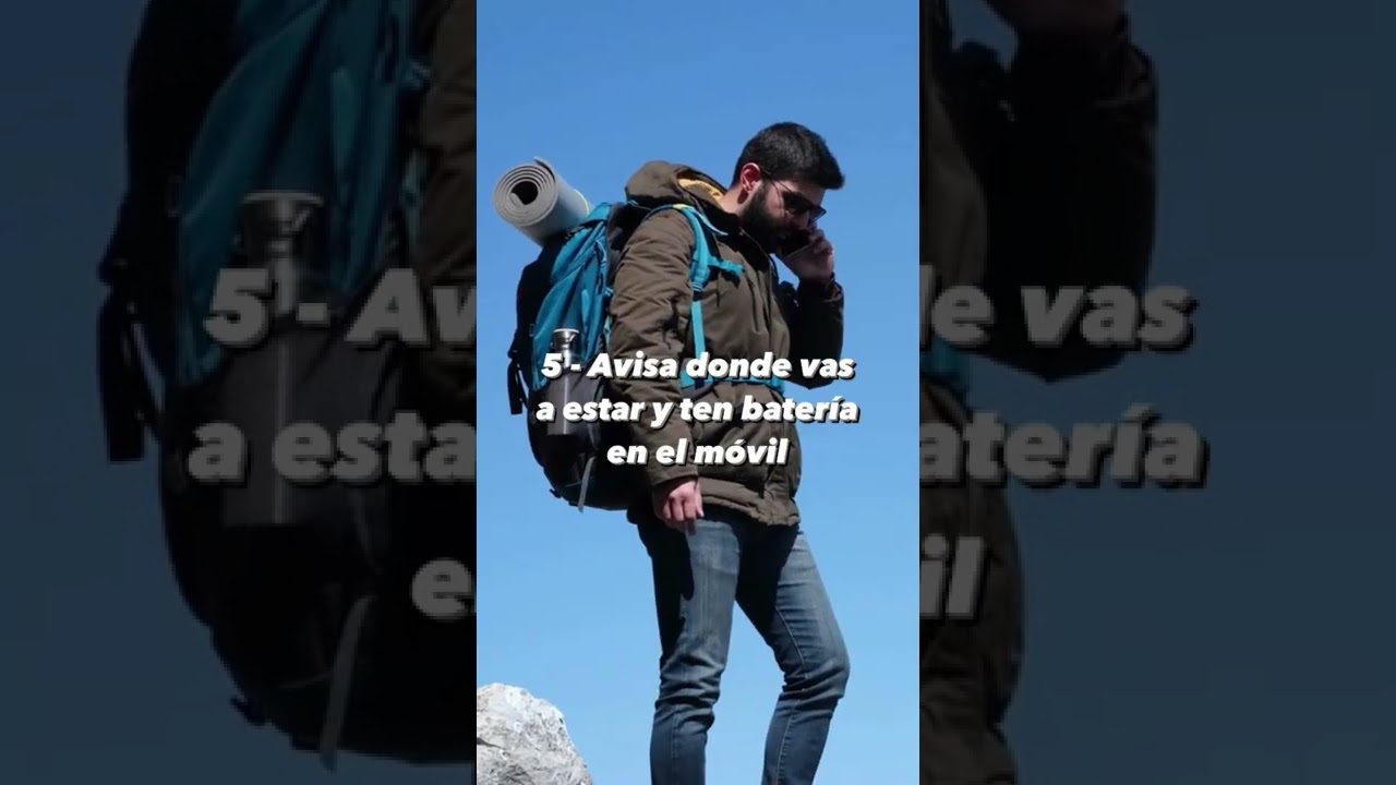Como-disfrutar-de-viajes-de-aventura-de-forma-segura - Pulso Turistico Cómo disfrutar de viajes de aventura de forma segura