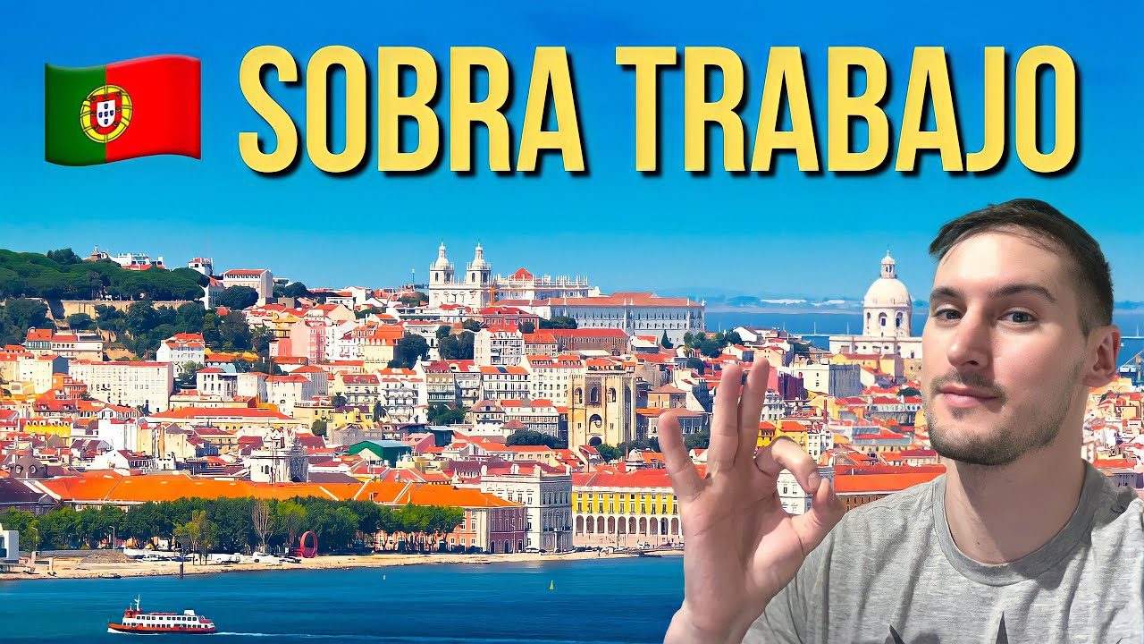 Conquista-tu-empleo-Consejos-para-buscar-trabajo-en-Portugal - Pulso Turistico Conquista tu empleo: Consejos para buscar trabajo en Portugal