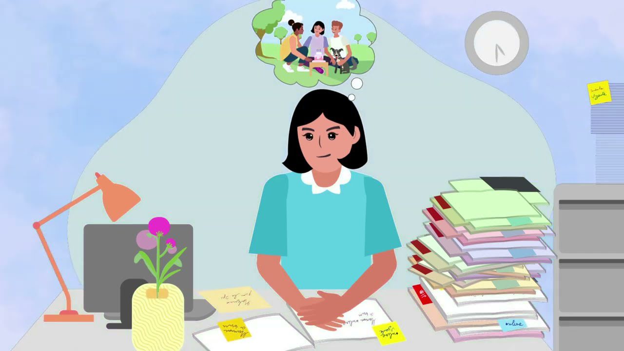 Conquista tu equilibrio: Consejos para manejar el estrés de la emigración