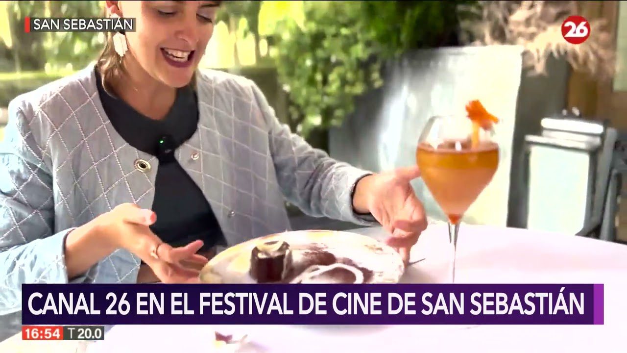 El-Festival-de-Cine-de-San-Sebastian-Cine-y-Glamour-en-Espana - Pulso Turistico El Festival de Cine de San Sebastián: Cine y Glamour en España
