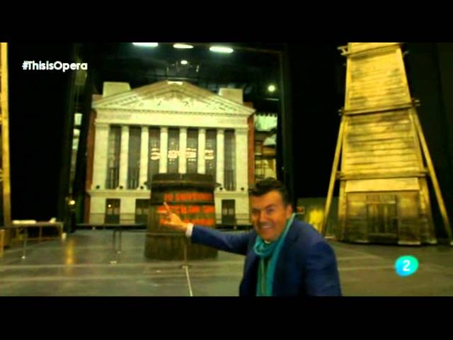 El Festival de Música de Bayreuth: Wagner y Ópera en Alemania