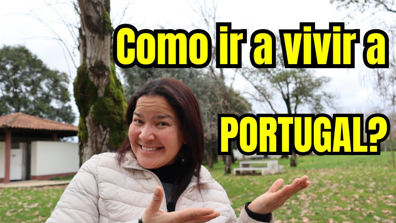 Emigrar-a-Portugal-Consejos-para-crear-una-rutina-y-adaptarte - Pulso Turistico Emigrar a Portugal: Consejos para crear una rutina y adaptarte