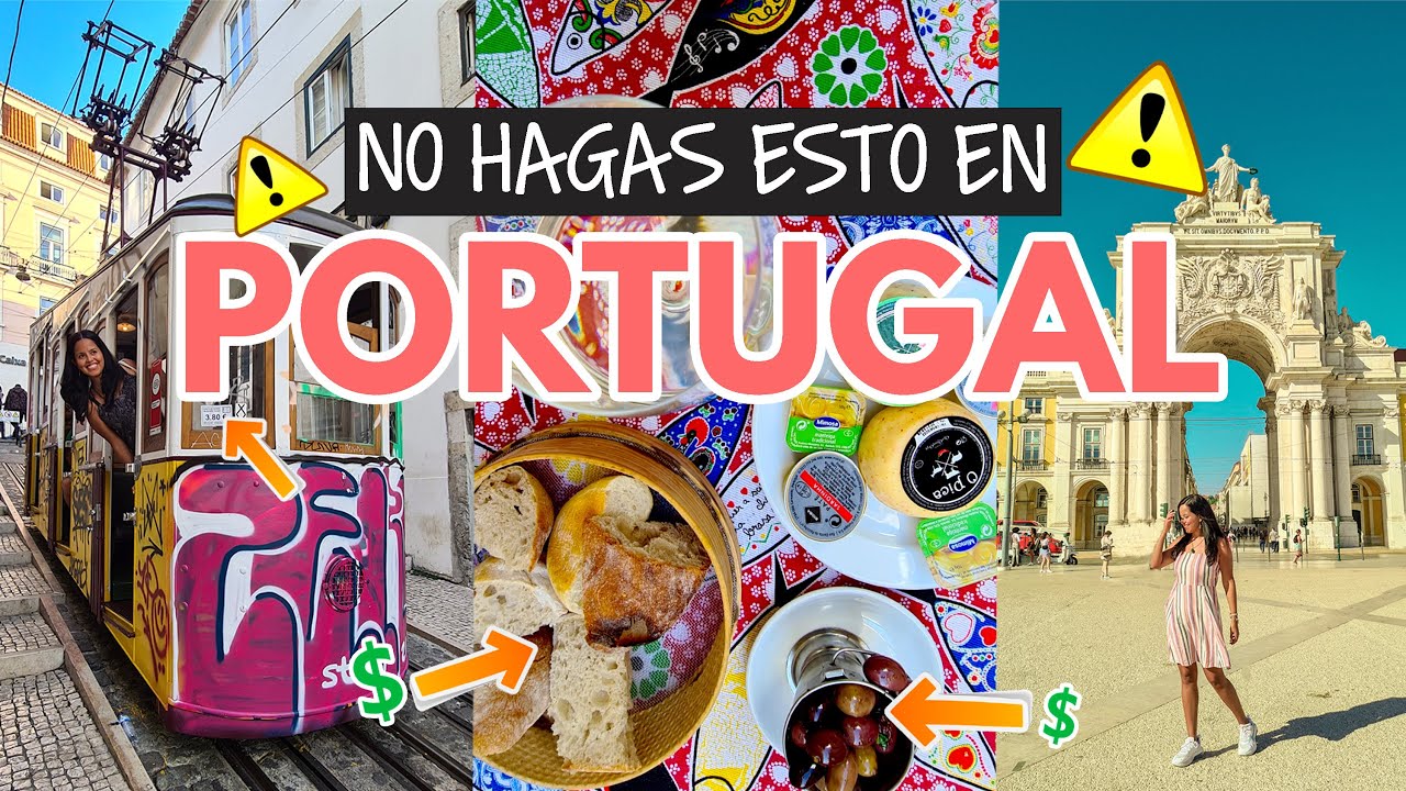 Explorando-Portugal-Consejos-para-viajar-y-conocer-el-pais - Pulso Turistico Explorando Portugal: Consejos para viajar y conocer el país