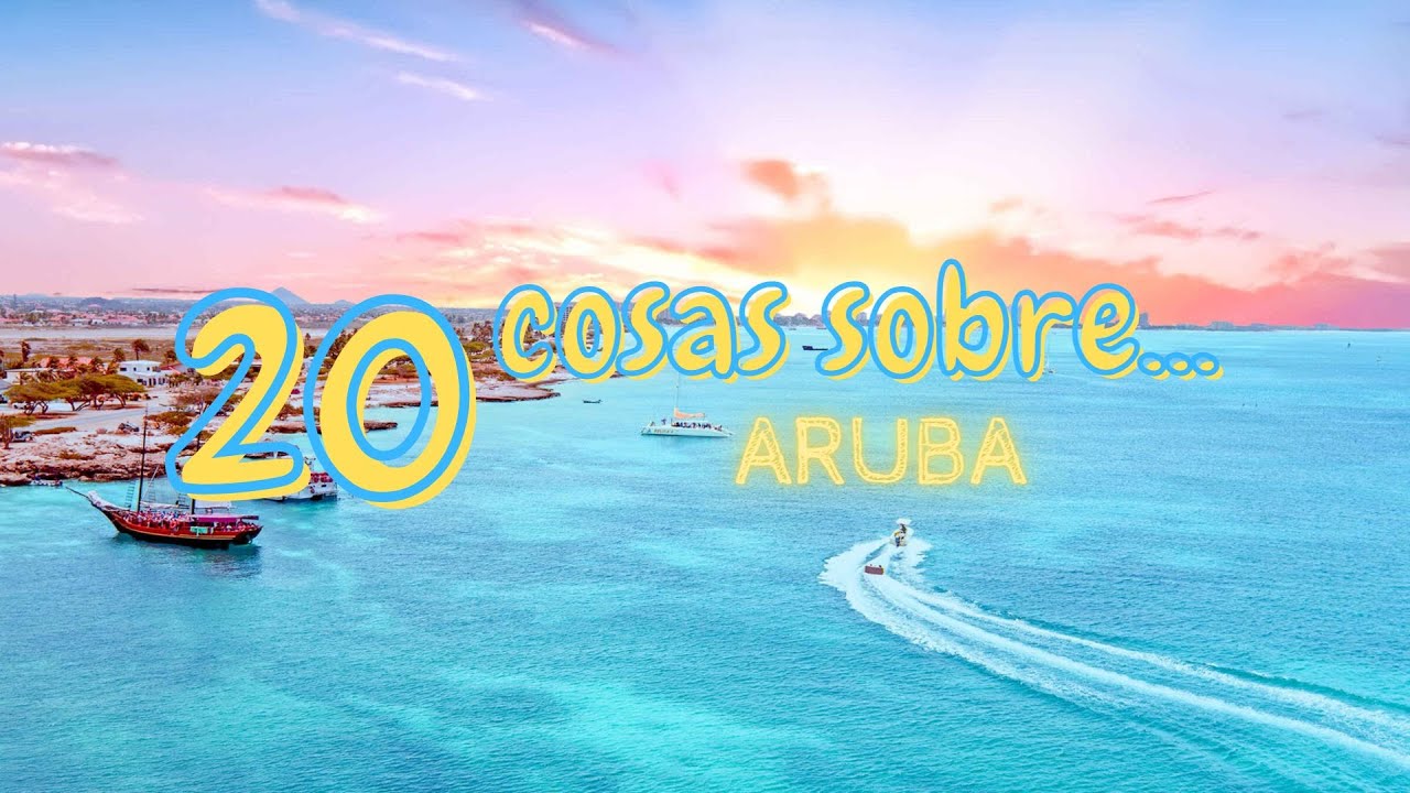 Informacion-e-historia-de-Aruba-Airlines - Pulso Turistico Información e historia de Aruba Airlines