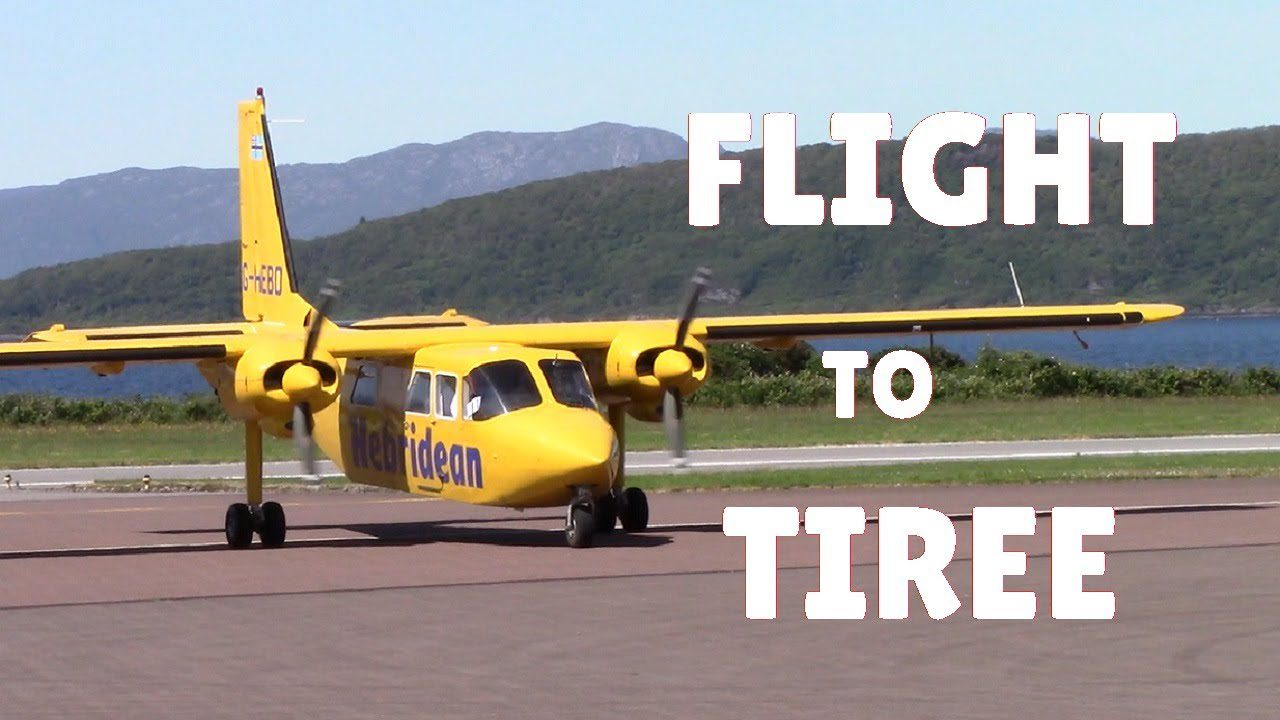 Informacion-e-historia-de-Hebridean-Air-Service - Pulso Turistico Información e historia de Hebridean Air Service