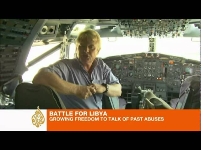 Informacion-e-historia-de-Libyan-Arab-Airlines - Pulso Turistico Información e historia de Libyan Arab Airlines