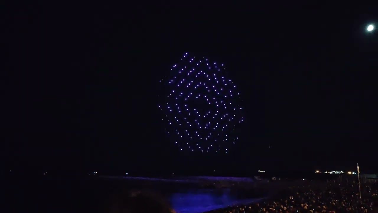 La-Festa-de-la-Merce-en-Barcelona-Cultura-y-Fuegos-Artificiales-en-Espana - Pulso Turistico La Festa de la Mercè en Barcelona: Cultura y Fuegos Artificiales en España