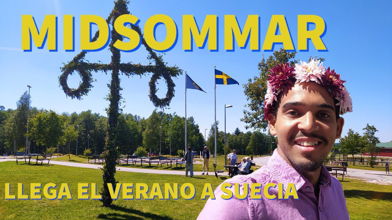 La-Fiesta-de-Midsommar-en-Suecia-Solsticio-y-Celebracion-en-Suecia - Pulso Turistico La Fiesta de Midsommar en Suecia: Solsticio y Celebración en Suecia