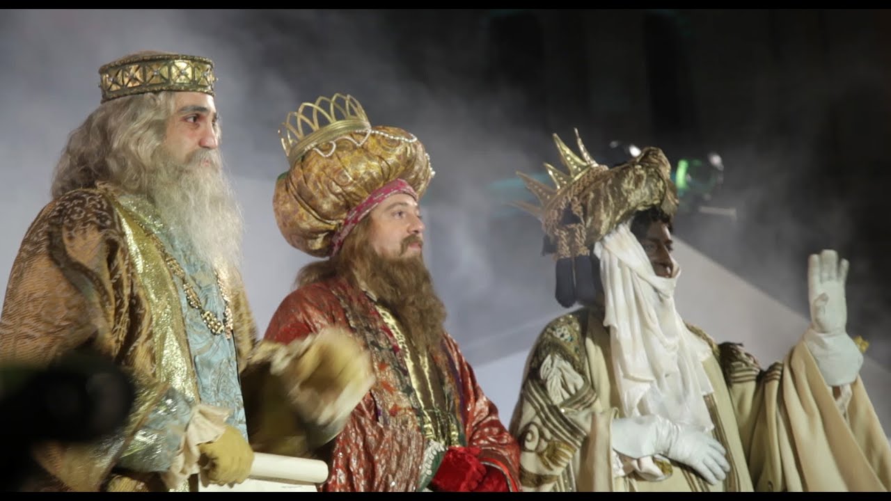 La-Fiesta-de-los-Reyes-Magos-en-Madrid-Magia-y-Regalos-en-Espana - Pulso Turistico La Fiesta de los Reyes Magos en Madrid: Magia y Regalos en España