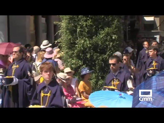 La-Fiesta-del-Corpus-Christi-en-Toledo-Historia-y-Fe-en-Espana - Pulso Turistico La Fiesta del Corpus Christi en Toledo: Historia y Fe en España