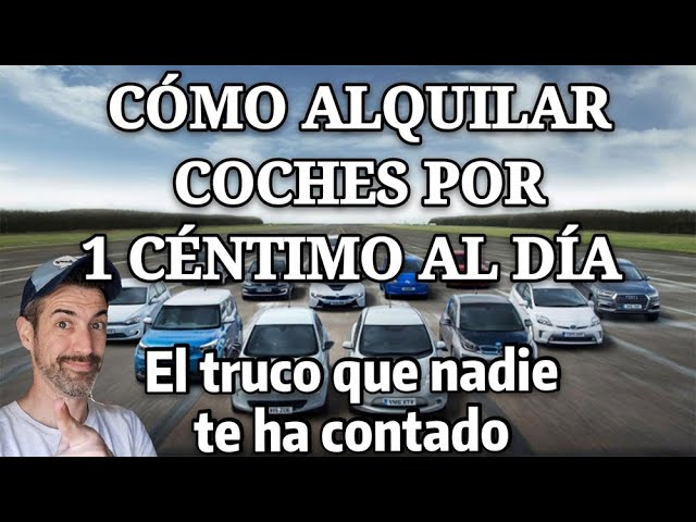 Trucos-para-encontrar-las-mejores-ofertas-en-alquiler-de-coches - Pulso Turistico Trucos para encontrar las mejores ofertas en alquiler de coches