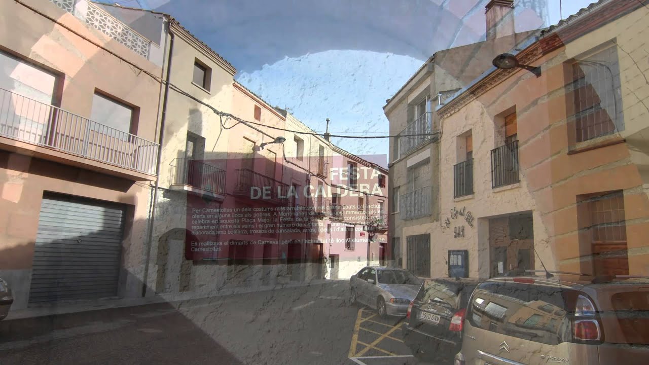 Turismo-en-Montmaneu - Pulso Turistico Turismo en Montmaneu