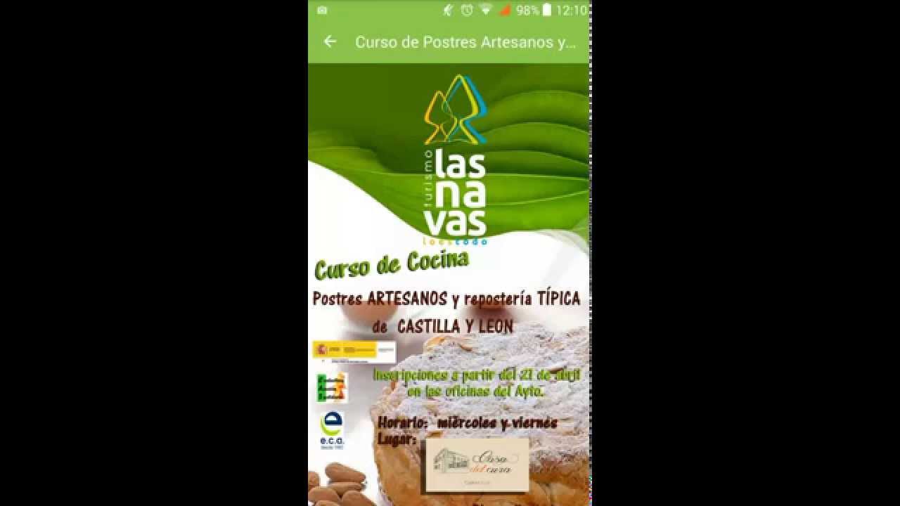 Turismo-en-Navas - Pulso Turistico Turismo en Navàs