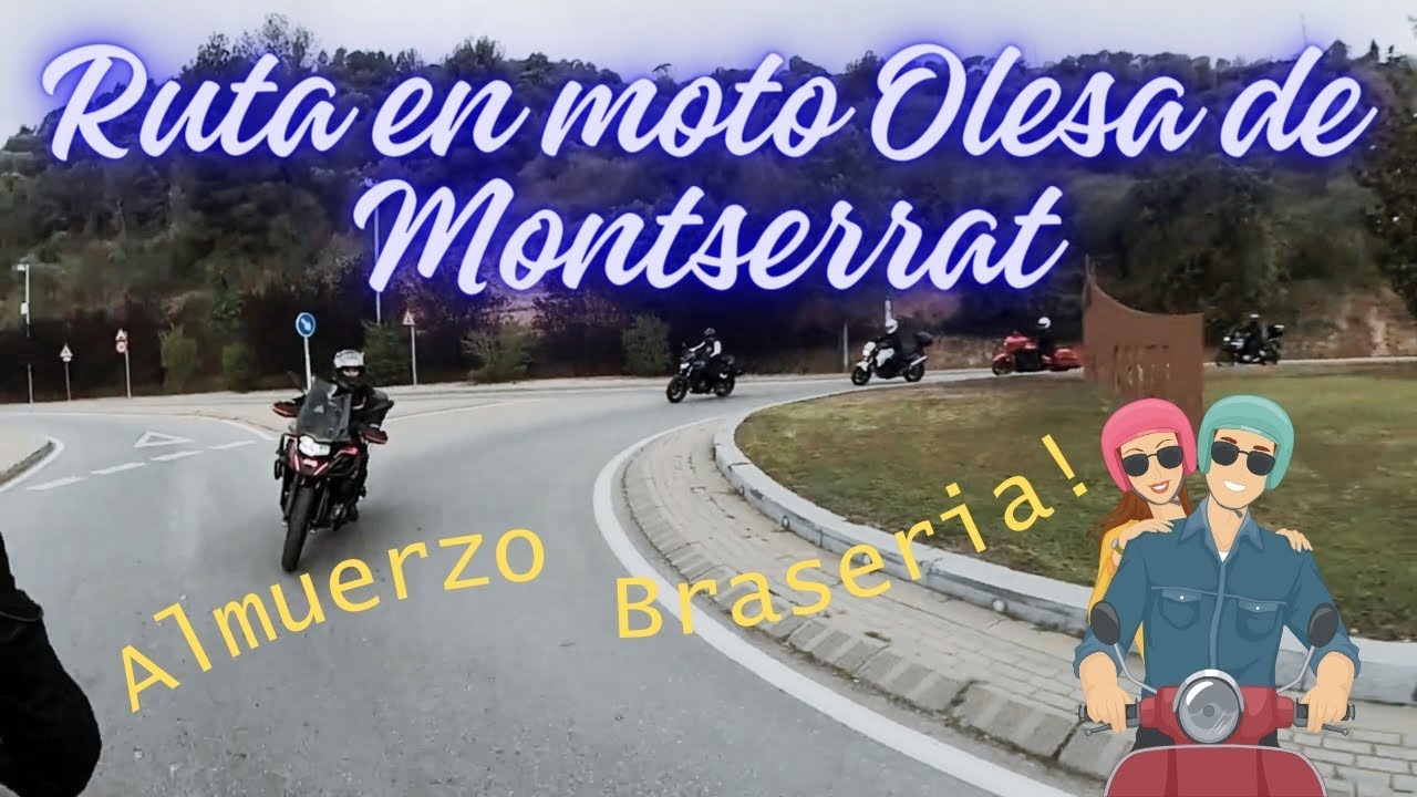 Turismo en Olesa de Montserrat