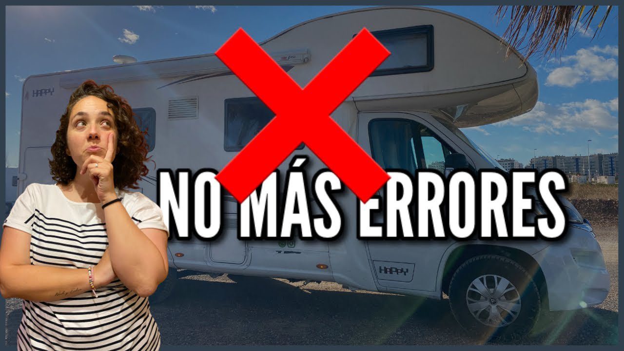 Consejos-para-viajar-en-autocaravana-y-disfrutar-de-la-libertad - Pulso Turistico Consejos para viajar en autocaravana y disfrutar de la libertad