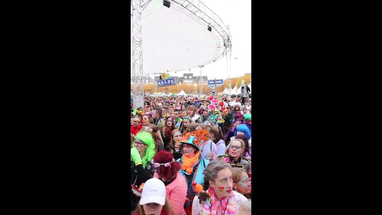 El-Carnaval-de-Maastricht-Mascaras-y-Alegria-en-Paises-Bajos - Pulso Turistico El Carnaval de Maastricht: Máscaras y Alegría en Países Bajos