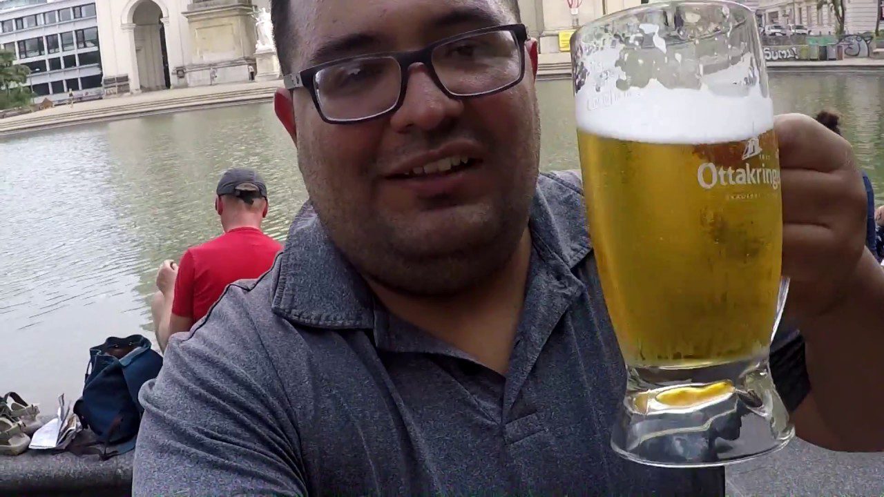 El Festival de la Cerveza en Viena: Sabores y Celebración en Austria