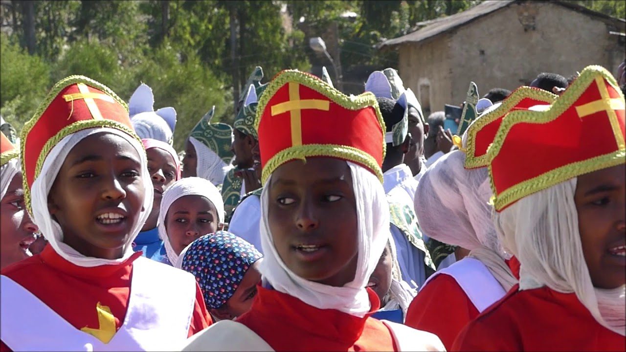 El-Timkat-en-Etiopia-Celebracion-de-la-Epifania - Pulso Turistico El Timkat en Etiopía: Celebración de la Epifanía