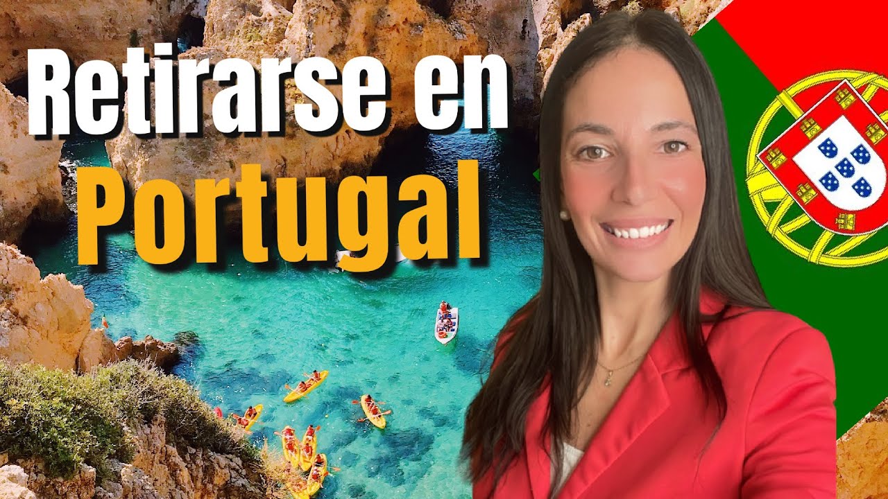 Emigrar-a-Portugal-Consejos-para-una-jubilacion-tranquila-y-satisfactoria - Pulso Turistico Emigrar a Portugal: Consejos para una jubilación tranquila y satisfactoria