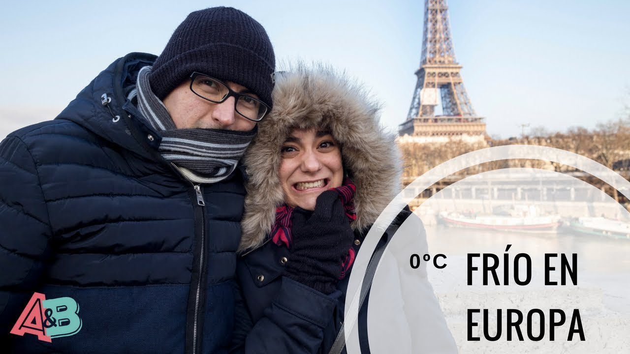 Guía para explorar destinos de invierno y disfrutar del frío