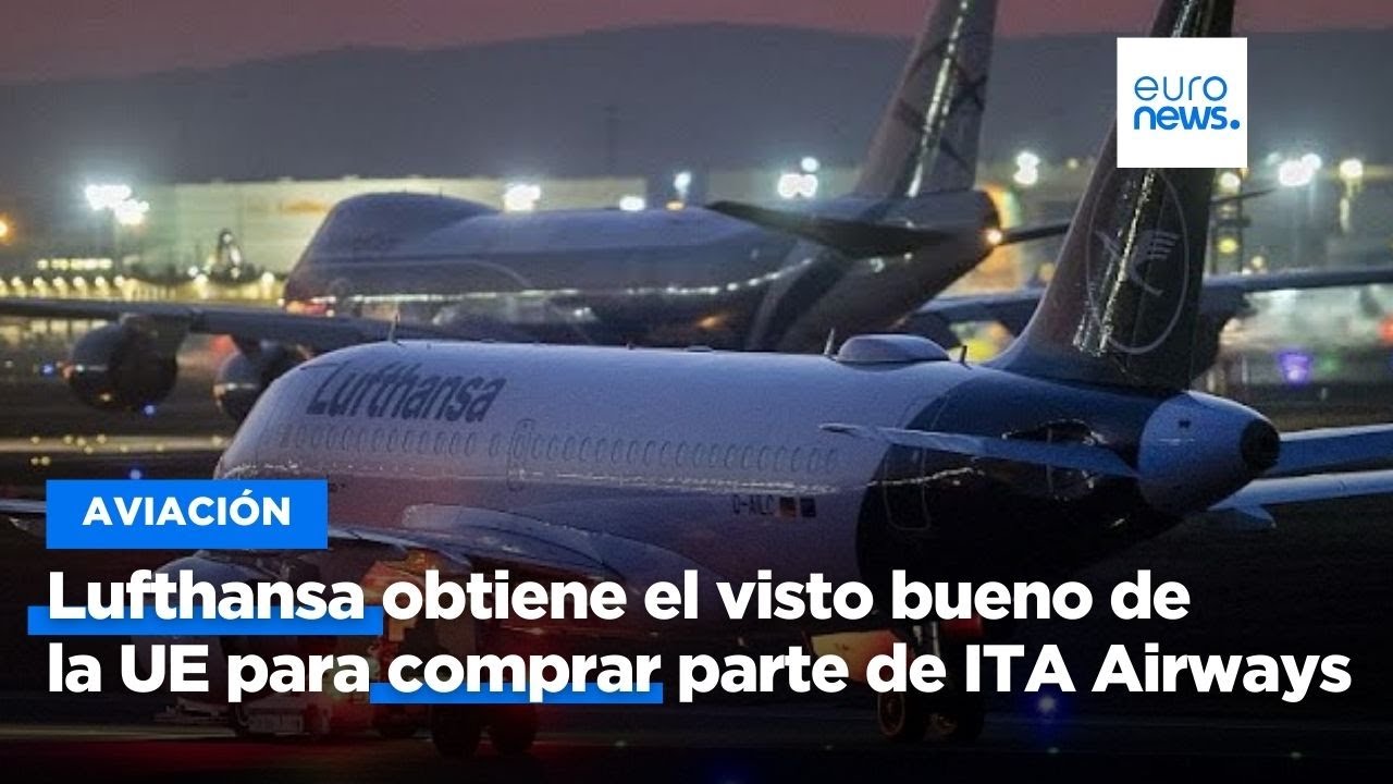 Informacion-e-historia-de-ITA-Airways - Pulso Turistico Información e historia de ITA Airways
