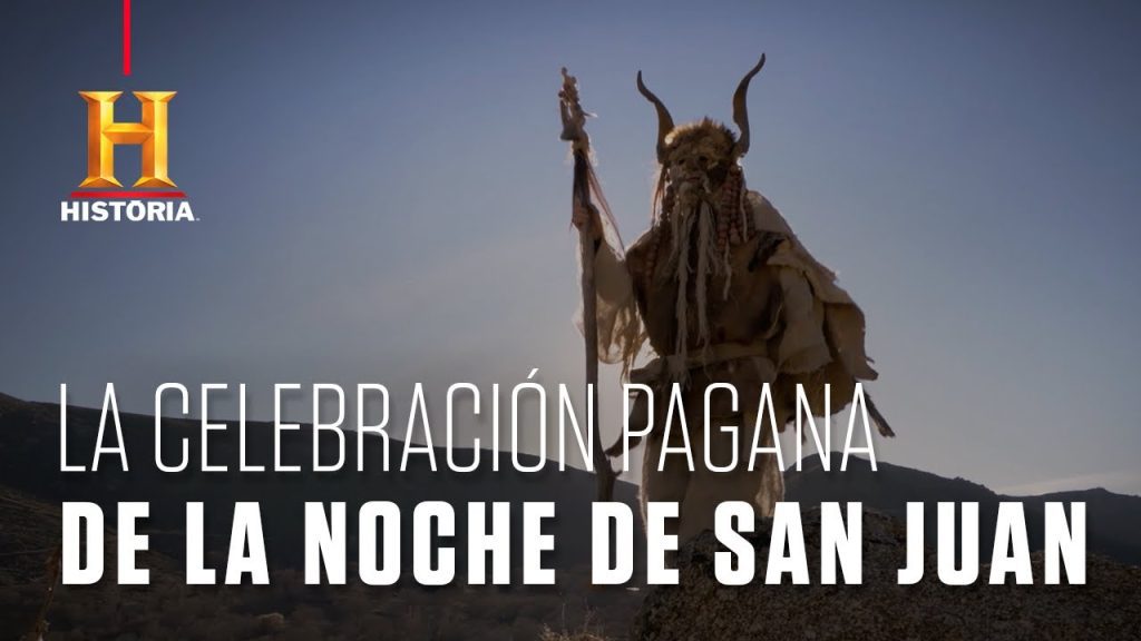 La Fiesta de San Juan en Bilbao: Descubre la Tradición de los Fuegos en ...
