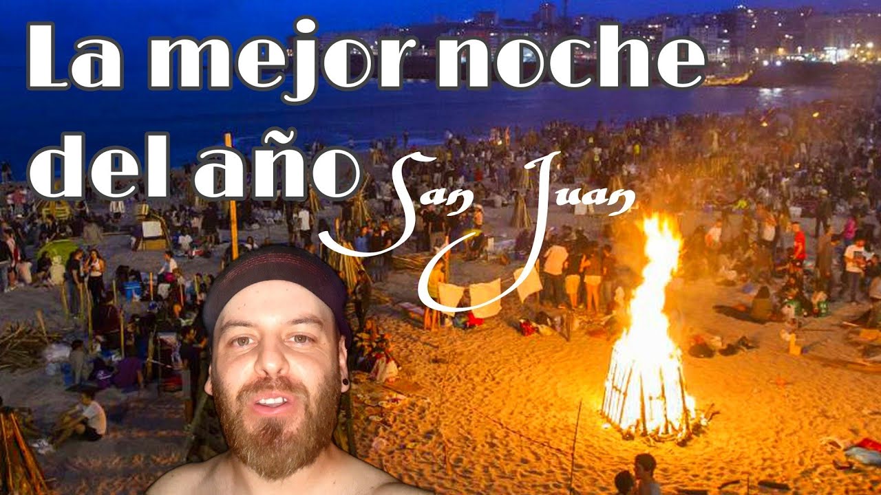 La-Fiesta-de-San-Juan-en-Malaga-Fuegos-y-Celebracion-en-Espana - Pulso Turistico La Fiesta de San Juan en Málaga: Fuegos y Celebración en España