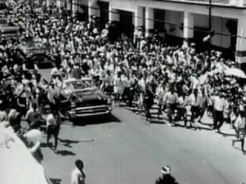 La Fiesta de la Independencia en Ghana: Patriotismo y Celebración