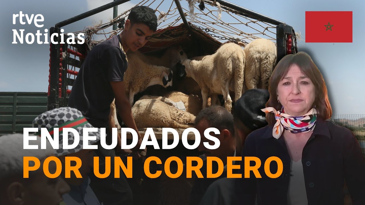 La-Fiesta-del-Cordero-en-Marruecos-Sacrificio-y-Fe - Pulso Turistico La Fiesta del Cordero en Marruecos: Sacrificio y Fe