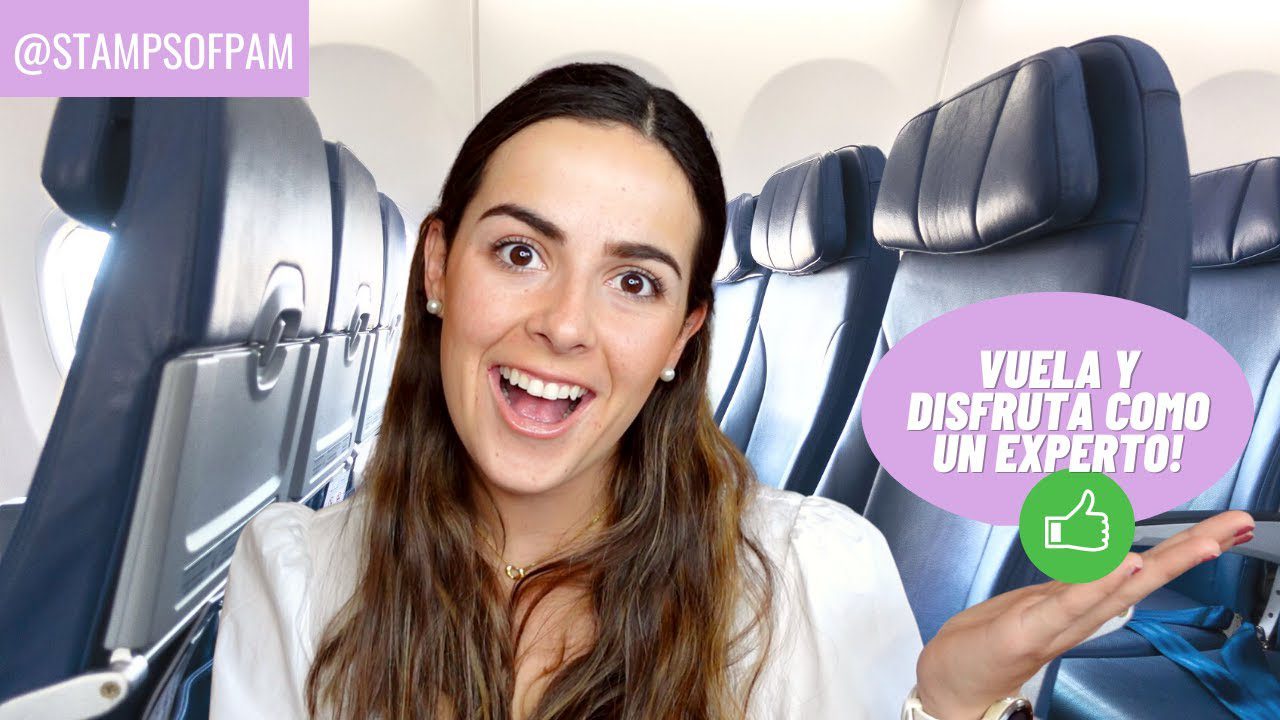 Trucos-para-hacer-que-tus-vuelos-largos-sean-mas-comodos - Pulso Turistico Trucos para hacer que tus vuelos largos sean más cómodos
