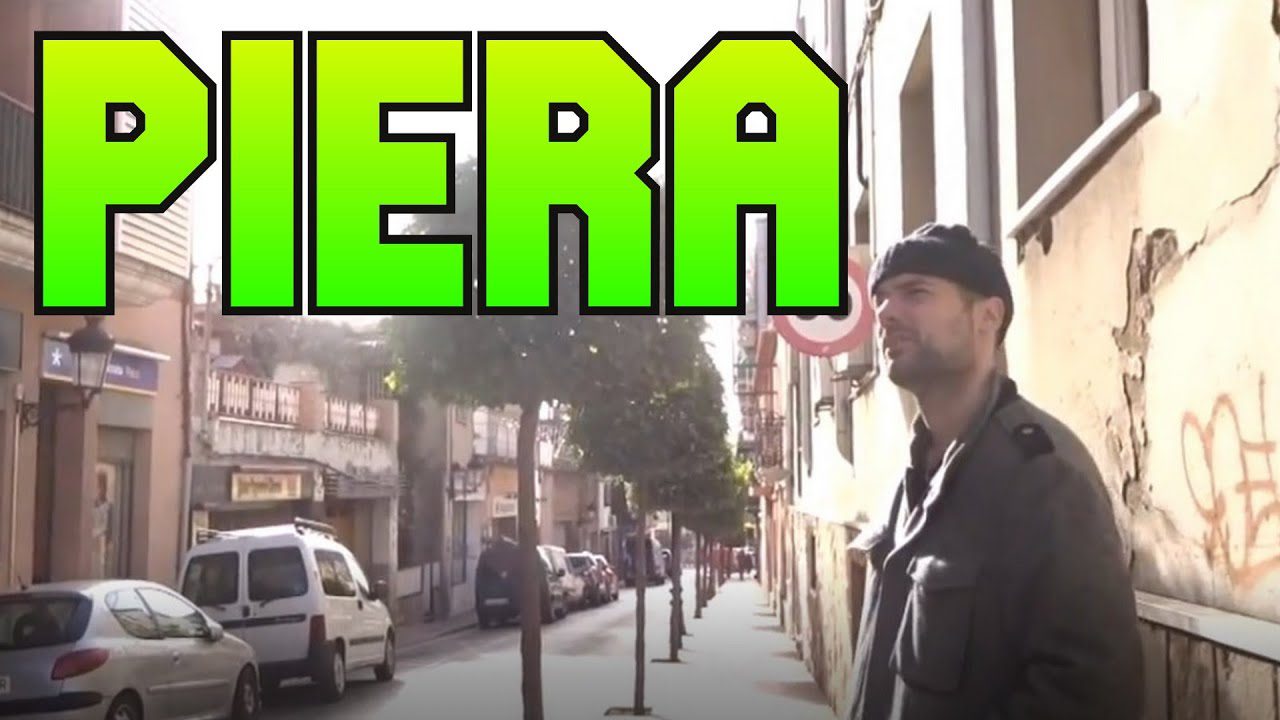 Turismo en Piera