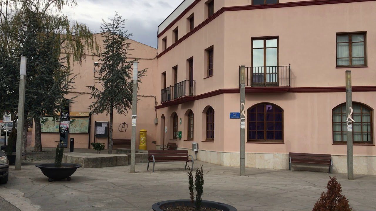 Turismo-en-Pla-del-Penedes - Pulso Turistico Turismo en Pla del Penedès