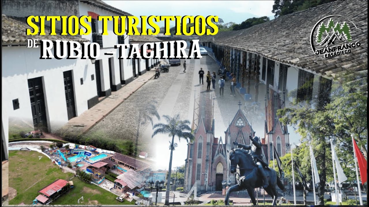 Turismo en Rubió
