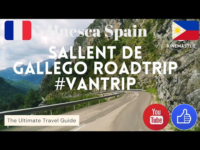 Turismo-en-Sallent - Pulso Turistico Turismo en Sallent