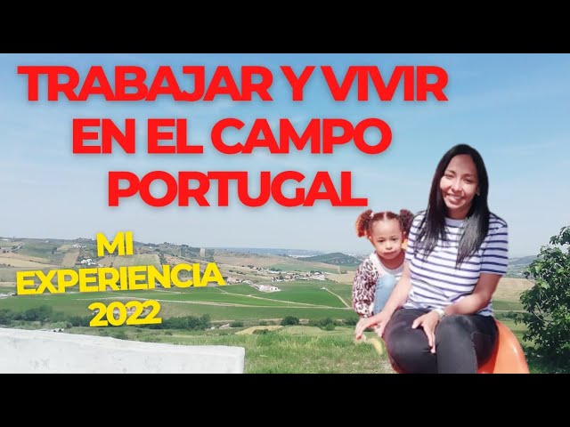 Viviendo-en-el-campo-Consejos-para-disfrutar-de-la-serenidad-rural-en-Portugal - Pulso Turistico Viviendo en el campo: Consejos para disfrutar de la serenidad rural en Portugal