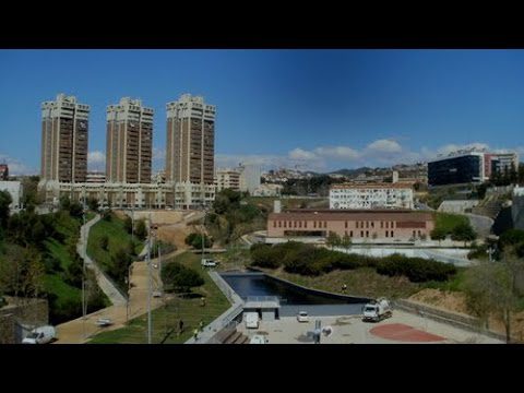 Alojamientos-en-Esplugues-de-Llobregat - Pulso Turistico Alojamientos en Esplugues de Llobregat