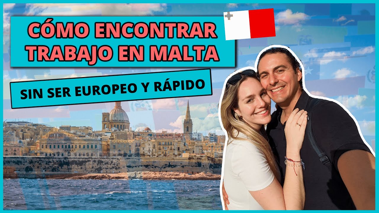 Consejos-esenciales-para-emigrar-a-Malta-con-exito - Pulso Turistico Consejos esenciales para emigrar a Malta con éxito