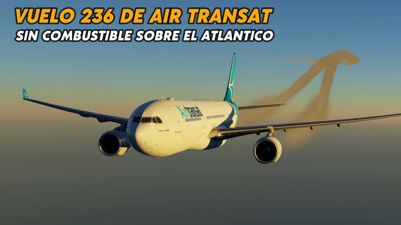 Informacion-e-historia-de-Air-Transat - Pulso Turistico Información e historia de Air Transat