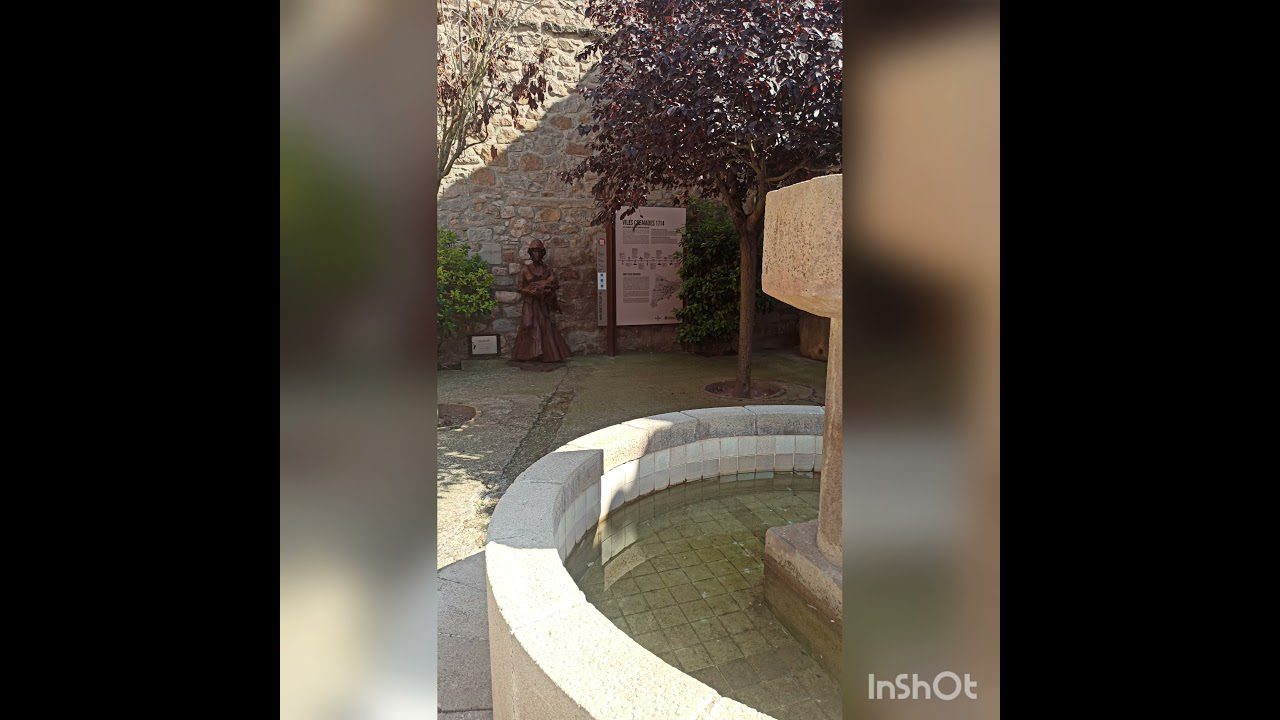 Turismo-en-Sant-Feliu-Sasserra - Pulso Turistico Turismo en Sant Feliu Sasserra