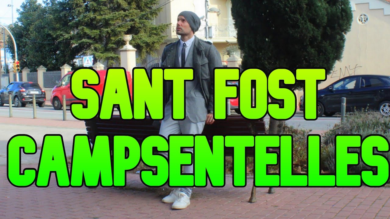 Turismo-en-Sant-Fost-de-Campsentelles - Pulso Turistico Turismo en Sant Fost de Campsentelles