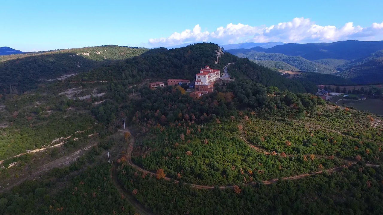 Turismo en Sant Quirze Safaja