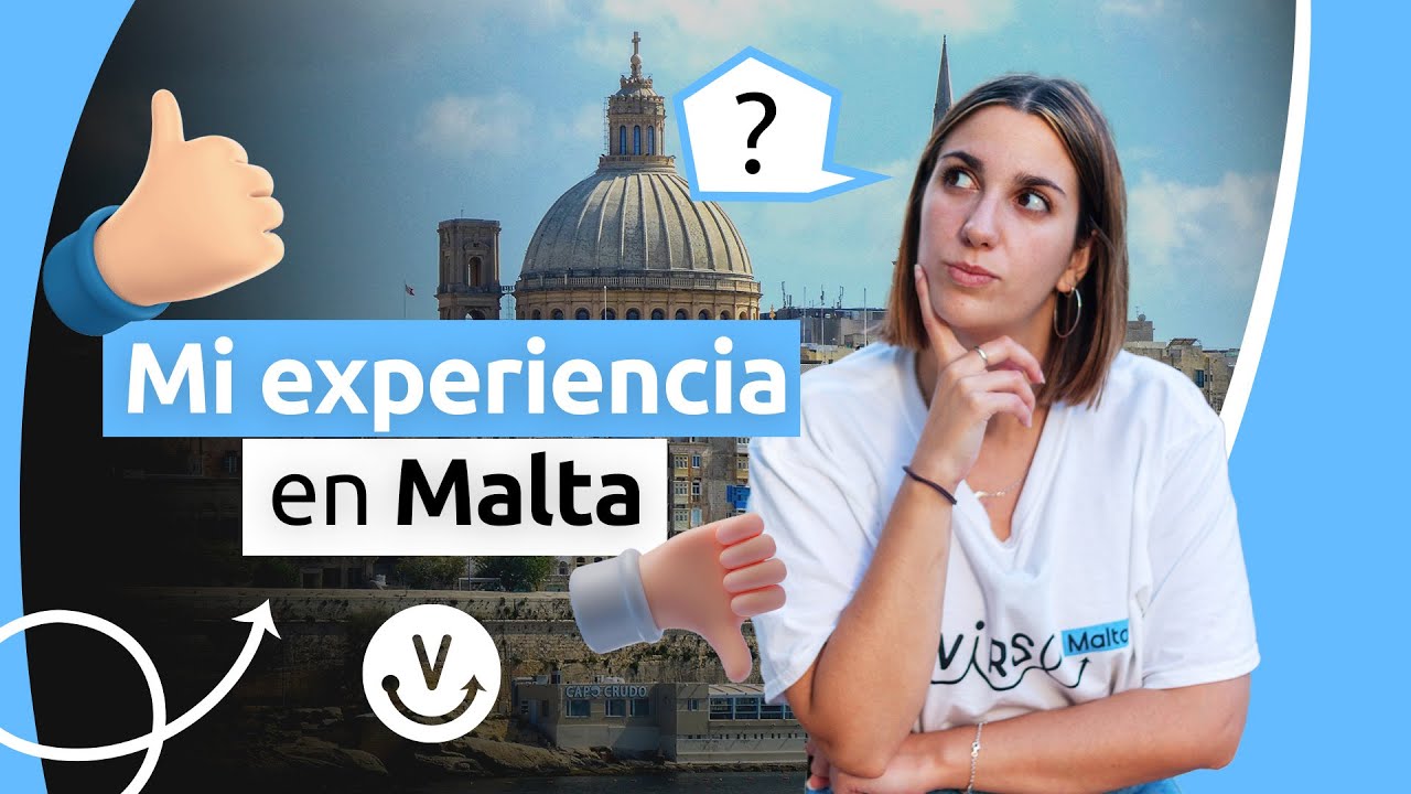Viviendo-el-sueno-maltes-Emigrar-a-Malta-y-disfrutarlo - Pulso Turistico Viviendo el sueño maltés: Emigrar a Malta y disfrutarlo