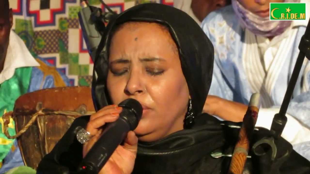 El-Festival-de-Musica-de-Nouakchott-en-Mauritania-Ritmo-y-Cultura - Pulso Turistico El Festival de Música de Nouakchott en Mauritania: Ritmo y Cultura